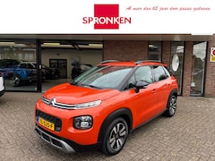 Citroën C3 Aircross - 1.2 PureTech Plus