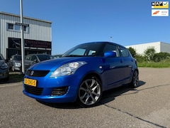 Suzuki Swift - 1.2 Comfort EASSS, Nap, Trekhaak, Airco