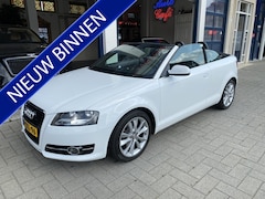 Audi A3 Cabriolet - 1.2 TFSI Attraction Pro Line Business AIRCO/PDC/NW APK/TOPSTAAT