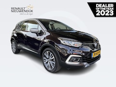 Renault Captur - 1.3 TCe Initiale Paris AUTOMAAT / ANDROID AUTO / NAVIGATIE / PARKEERSENSOREN / AIRCO / PAR