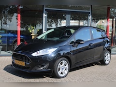 Ford Fiesta - 1.0 Style Ultimate |PDC| LED | CRUISE |