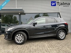 Mazda CX-5 - 2.0 Skylease 2WD 2 de eigenaar navi stoelverw trekh