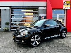 Volkswagen Beetle - 1.2 TSI Design BlueMotion