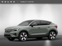 Volvo C40 - Extend. Range Ultimate | UIT VOORRAAD LEVERBAAR |