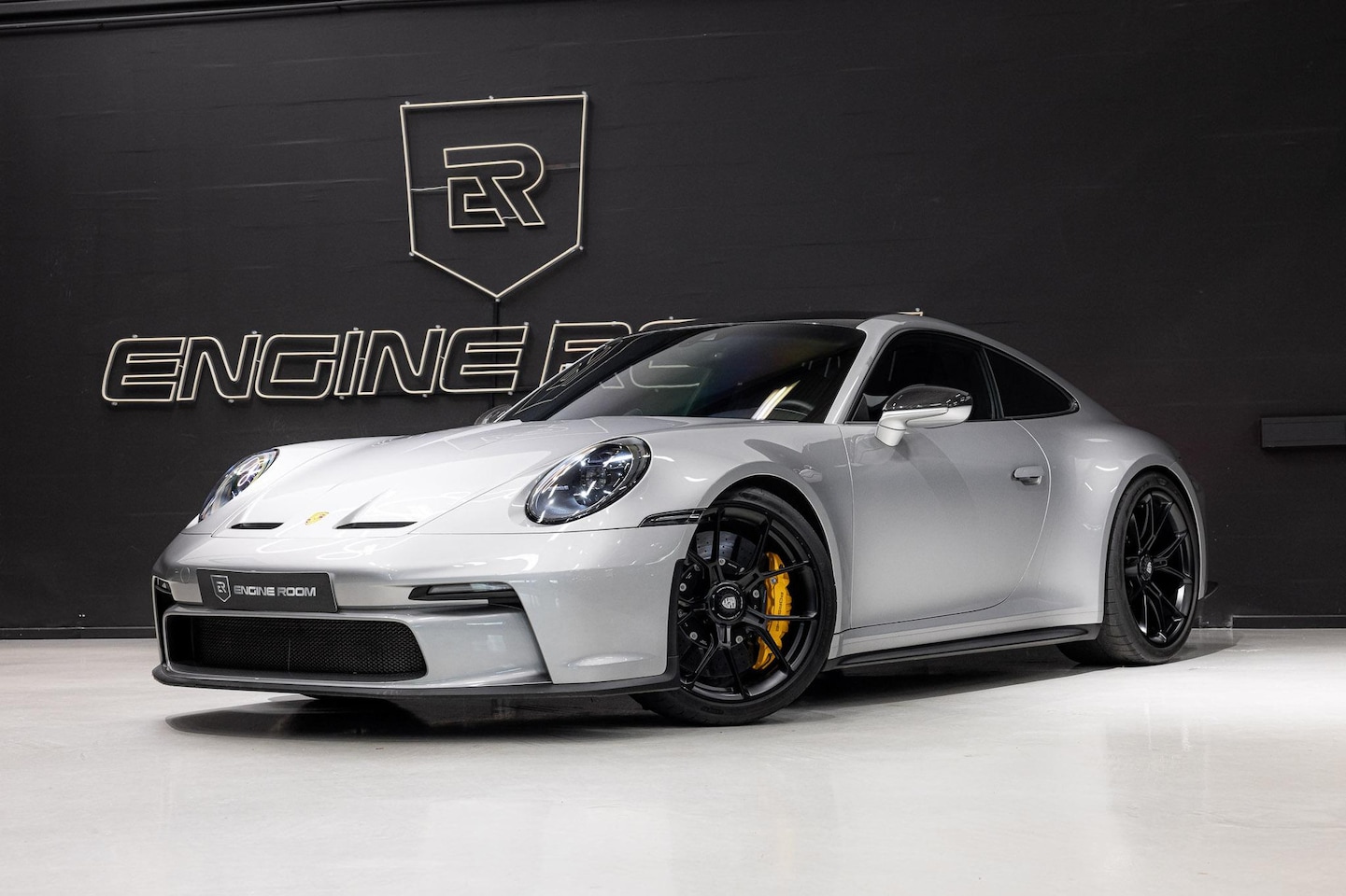 Porsche 911 - 4.0 GT3 Touring 4.0 GT3 Touring - AutoWereld.nl