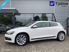 Volkswagen Scirocco - 1.4 TSI Highline