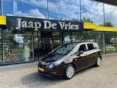 Opel Zafira Tourer - 1.4 Cosmo 7p