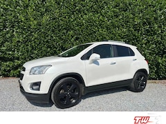 Chevrolet Trax - 1.4T LT AWD | NWE APK | AIRCO | TREKH | CRUISE