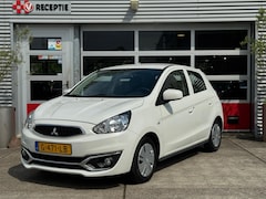 Mitsubishi Space Star - 1.0 Cool+ Airco / 5-Drs / Org- Ned / Nette auto