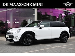 MINI Clubman - Cooper S Classic Automaat / Achteruitrijcamera / LED / Comfortstoelen / Comfort Access / S