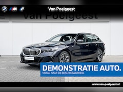 BMW i5 Touring - eDrive40 M Sport Edition 84 kWh | Selections