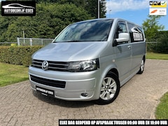 Volkswagen Transporter - 1.9 TDI | MARGE | NAVI | AC | CRUISE