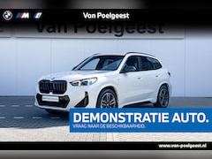 BMW X1 - xDrive25e High Executive M Sportpakket