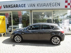 Opel Astra - 1.4 TURBO BLUET. 18"LM TREKHAAK