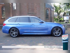 BMW 3-serie Touring - (f31) 245 PK ZEER COMPLEET