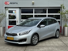 Kia Cee'd Sportswagon - 1.0 T-GDi Design Edition Navi / A.Cam / Cruise / Org-Ned