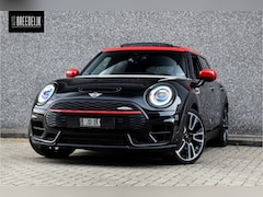 MINI Clubman - 2.0 John Cooper Works ALL4 F1 Aut. | Navi | Panorama | H&K | Camera | ACC | 19"LM | Midnig