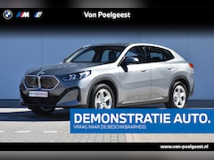 BMW iX2 - eDrive20 67kWh | Selections