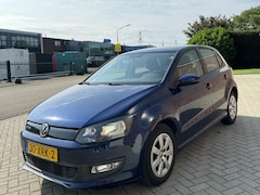 Volkswagen Polo - 1.2 TDI BlueMotion - NAP - AIRCO - NEW APK