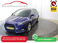 Ford Focus - 2.0 ST-2 Recaro 250PK