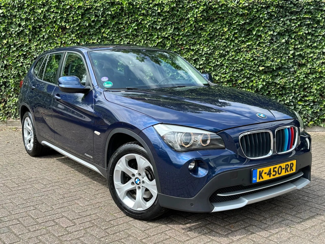 BMW X1 - xDrive28i - AutoWereld.nl