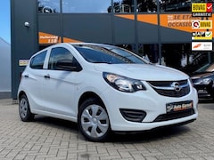 Opel Karl - 1.0 ecoFLEX Selection/5 deurs