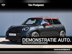 MINI Cooper - 3-deurs C | John Cooper Works pakket | Selections