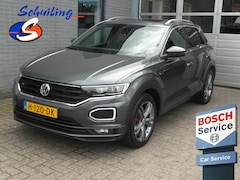 Volkswagen T-Roc - 1.5 TSI Sport Business R Inclusief Afleveringskosten