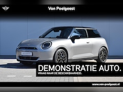 MINI Mini-Electric - Cooper 3-deurs SE | Favoured Trim | Pakket XL | 54.2 kWh