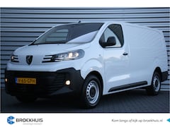 Peugeot Expert - 2.0 BLUE HDI 145PK L3H1 AUTOMAAT / NAVI / AIRCO / LED / PDC / CAMERA / €4.617, - VOORDEEL