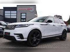 Land Rover Range Rover Velar - 3.0 V6 SC AWD S R-Dynamic|Pano|1eigenaar|