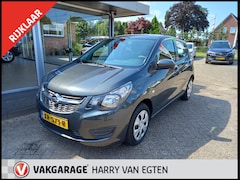 Opel Karl - 1.0 ecoFLEX Edition Airco, Cruise Ctrl, Telefoonvoorbereiding PRIJS RIJKLAAR