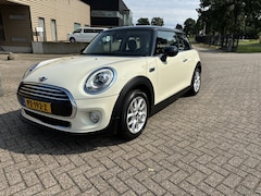 MINI Cooper - 1.5 D Pepper Serious Business 116 pk [ ecc, xenon, cruise, lmv, pdc ]