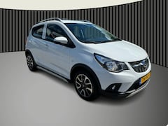 Opel Karl - 1.0 Rocks Online Edition airco, cruise, lmv,