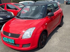 Suzuki Swift - 1.3 Base centr op afst el.ramen 5deurs apk 3-2024