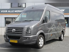 Volkswagen Crafter - 35 2.0 TDI L2H2 BM , Airco , Cruise , Camera , Trekhaak , PDC