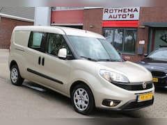 Fiat Doblò Cargo - 1.6 SX MULTIJET 105PK LANG 2015 NIEUWSTAAT