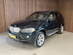 BMW X5 - XDrive48i High Executive - Youngtimer - €26.000. excl BTW