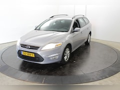 Ford Mondeo Wagon - 1.6 Busines 120PK goed rijdend Dealer onderhouden