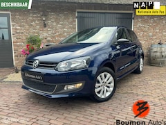 Volkswagen Polo - 1.4-16V - Style - 5 Deurs