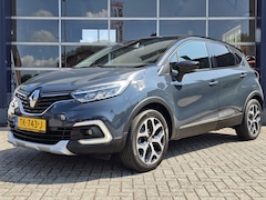 Renault Captur - TCe 90 Intens