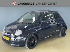 Fiat 500 - 0.9 TwinAir | Automaat | NAP