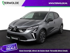 Mitsubishi Colt - 1.6 HEV Intense | Automaat | 16" Lichtmetalen velgen | Draadloos Apple Carplay en Android