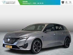 Peugeot E-308 - GT EV 54 kWh