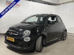 Fiat 500 - 1.0 Hybrid 70pk Google Connect 51kw Carplay / Cruise C./ PDC / Airco