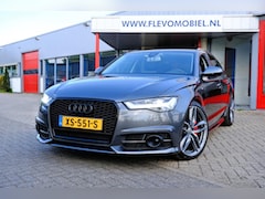 Audi A6 Avant - 3.0 TDI 272pk Quattro S line Edition Aut. Leder|Navi|LED|20" LMV|Cam