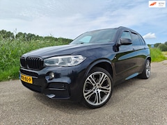 BMW X5 - XDRIVE30D