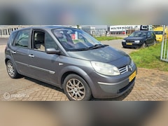 Renault Scénic - 2.0-16V Dynamique Comfort km 276289