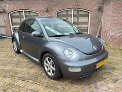 Volkswagen New Beetle - 1.9 TDI Highline Airco/Elekr. ramen/Lmvelg