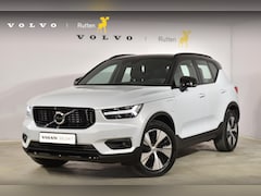 Volvo XC40 - T4 211PK Automaat Recharge R-Design Expression / Intellisafe / Blis / Elektrische stoelen